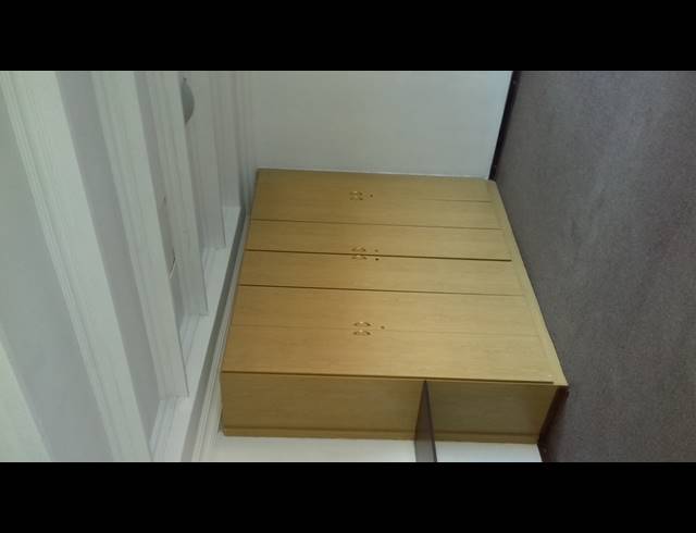 2 BEDROOM FLAT TO LET IN VAALPARK